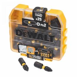 Набір біт DEWALT DT70555T Black Yellow