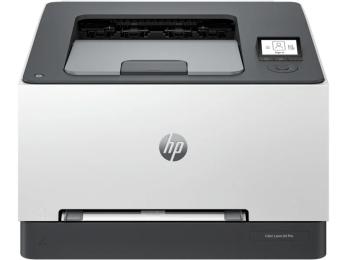 Принтер HP Color LaserJet Pro 3203dn White (8D7L2A)