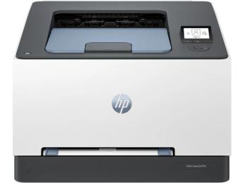 Принтер HP Color LaserJet Pro 3203dw White Wi-Fi (499N4A)