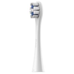 Насадка для електричної зубної щітки Oclean P3K4 Delicate Care Extra Soft White 2 шт (6970810552911)