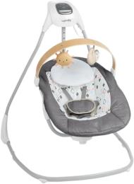 Крісло-гойдалка Ingenuity SimpleComfort - Parker