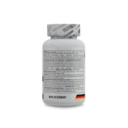 Натуральна добавка і екстракт MST Resveratrol 150 mg (60 caps) (23328-01)