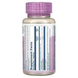 Натуральна добавка і екстракт Solaray Maca Root Extract 300mg - 60 vcaps (2023-10-2121)