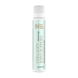 Натуральна добавка і екстракт My Nutri Week Collagen Joint Support (25 ml, orange) (24197-01)