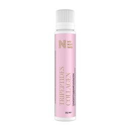Натуральна добавка і екстракт My Nutri Week Tripeptides Collagen 5000 mg (25 ml, melon) (24198-01)