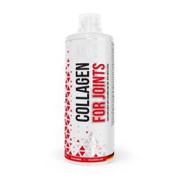 Натуральна добавка і екстракт MST Collagen For Joints (1 l, pineapple) (19443-01)