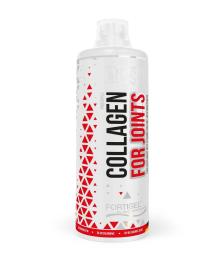 Натуральна добавка і екстракт MST Collagen For Joints (500 ml, pineapple) (22443-01)