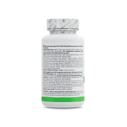 Натуральна добавка і екстракт MST Fenugreek 700 mg (60 caps) (24503-01)