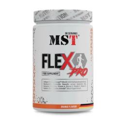 Натуральна добавка і екстракт MST FleX Pro (1,350 kg, orange) (23722-01)