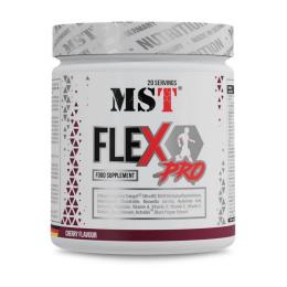 Натуральна добавка і екстракт MST FleX Pro (300 g, cherry) (23585-01)