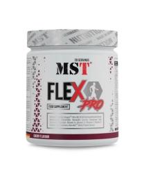 Натуральна добавка і екстракт MST FleX Pro (300 g, mango-maracuja) (23585-04)
