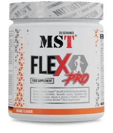 Натуральна добавка і екстракт MST FleX Pro (300 g, orange) (23585-02)