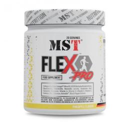 Натуральна добавка і екстракт MST FleX Pro (300 g, pineapple) (23585-03)