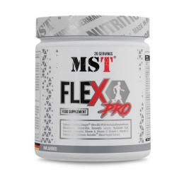 Натуральна добавка і екстракт MST FleX Pro (300 g, unflavored) (24365-01)