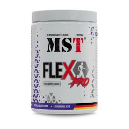 Натуральна добавка і екстракт MST FleX Pro (945 g, blackcurrant) (22692-04)