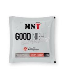 Натуральна добавка і екстракт MST Good Night Sleep Formula (16 g, cherry) (23965-01)