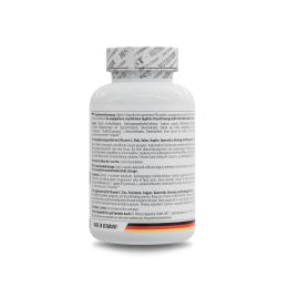 Натуральна добавка і екстракт MST Immune Complex (120 caps) (23833-01)