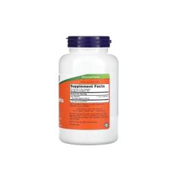 Натуральна добавка і екстракт Now Saw Palmetto Berries 550 mg (250 caps) (06359-01)