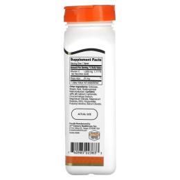Вітамінно-мінеральний комплекс 21st Century Вітамін C з шипшиною, 1000 мг, Vitamin C with Rose Hips, 110 таблеток (CEN22383)