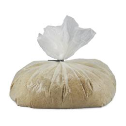 Натуральна добавка і екстракт Now Foods Nutritional Yeast Flakes - 10lb (2023-10-5687)