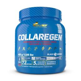 Натуральна добавка і екстракт OLIMP Collaregen (400 g, lemon) (02528-01)