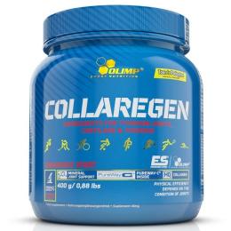 Натуральна добавка і екстракт OLIMP Collaregen (400 g, orange) (02528-02)