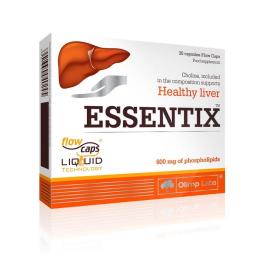 Натуральна добавка і екстракт OLIMP Essentix (30 caps) (10339-01)