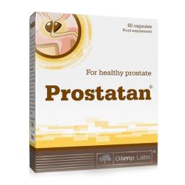 Натуральна добавка і екстракт OLIMP Prostatan (60 caps) (01615-01)