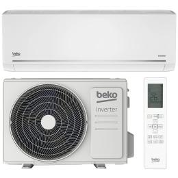 Кондиціонер Beko BEHPG095/BEHPG096