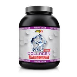Натуральна добавка і екстракт Power Pro Collagen + Vitamin C (310 g, orange) (20686-02)