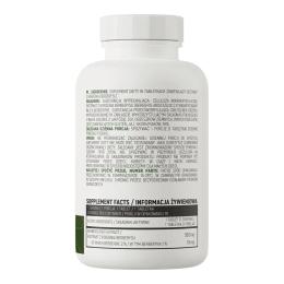 Натуральна добавка і екстракт OstroVit Berberine 10 mg (90 tab) (21719-01)