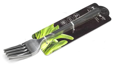 Набір столових приборів Holmer FK-011856-SS Memory