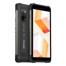Смартфон Ulefone Armor X10 4/32GB Black