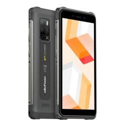 Смартфон Ulefone Armor X10 4/32GB Gray (6937748734499)