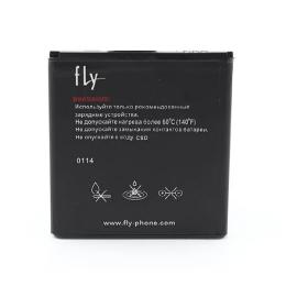 Акумулятор до телефону Fly IQ442 Black 1350 mah