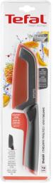 Кухонний ніж Tefal Fresh Kitchen K1220104 з чохлом 12 см
