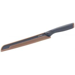 Кухонний ніж Tefal Fresh Kitchen K1221805 для хлібу, 200 мм