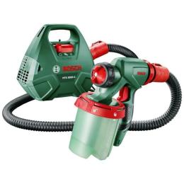 Фарбопульт Bosch PFS 3000-2 електричний