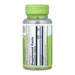 Натуральна добавка і екстракт Solaray Rose Hips Fruit 550mg - 100 vcaps (2023-10-6725)