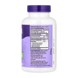 Натуральна добавка і екстракт Natrol Sleep &amp; Restore Melatonin Free - 60 caps (2023-10-6240)