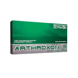 Натуральна добавка і екстракт Scitec Nutrition Arthroxon Plus (108 caps) (05400-01)