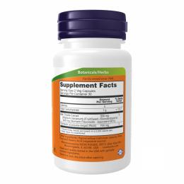 Натуральна добавка і екстракт Now Foods Silymarin 150 mg - 60 veg caps (100-62-5599786-20)