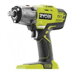 Гайкокрут Ryobi ONE+ R18iW3-0