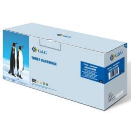 Принтерний тонер G&amp;G HP LJ P3015 series (max)/G&amp;G-724H 3482B002 Black G&amp;G-CE255X