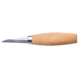 Кухонний ніж Morakniv Woodcarving 122 106-1654