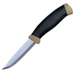 Кухонний ніж Morakniv Companion Desert 13166 Sand