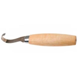 Кухонний ніж Morakniv Woodcarving Hook Knife 164 Right 13443