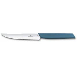 Кухонний ніж Victorinox Swiss Modern Steak&amp;Pizza 6.9006.12W2