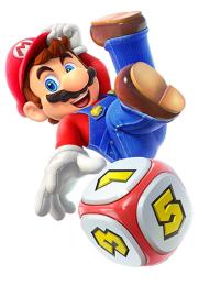 Гра для Nintendo Switch Nintendo Super Mario Party Російська версія