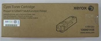 Принтерний тонер Xerox PH6128 106R01456 2500 стр